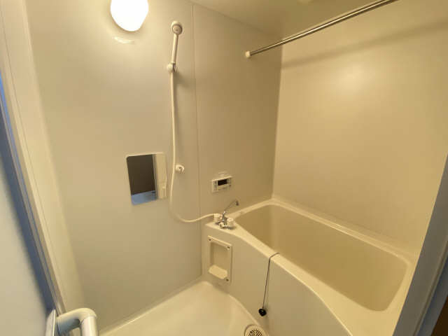 アベニールＡ 4階 浴室
