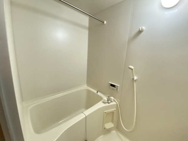 アベニールＡ 2階 浴室