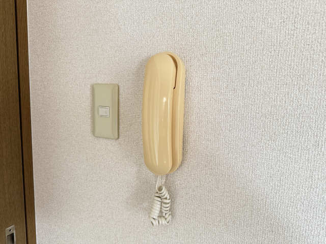 インターホン