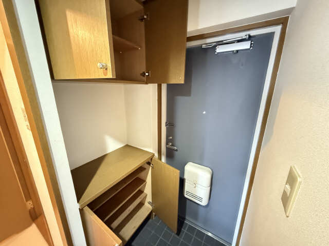 シューズBOX