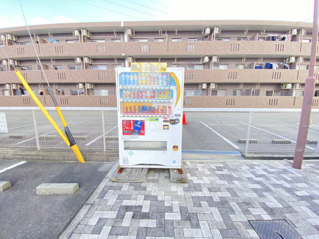 自動販売機
