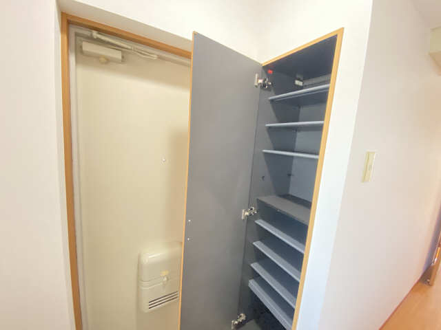 シューズBOX