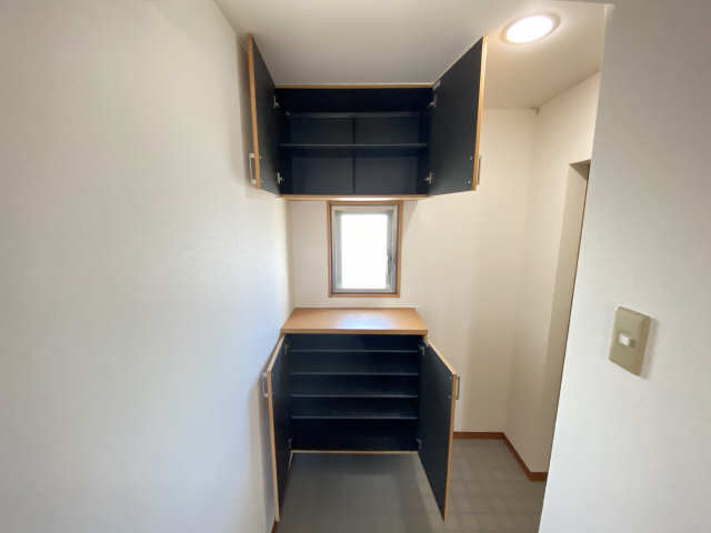 シューズBOX