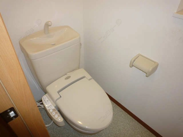 ＷＣ