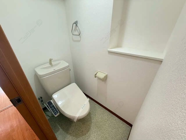 WC