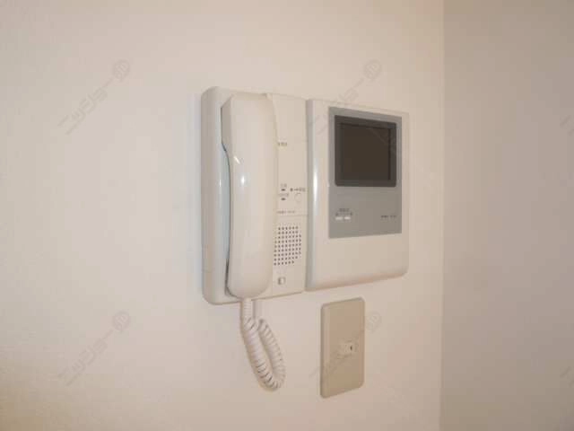 モニターホン