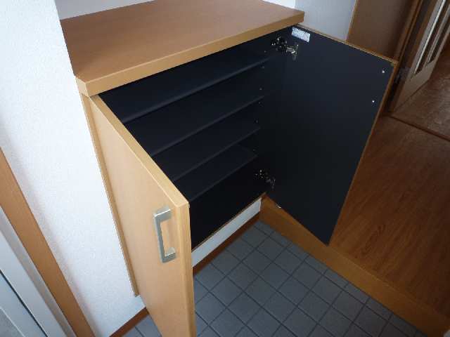 下駄箱