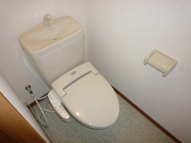 ＷＣ