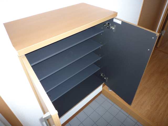 下駄箱