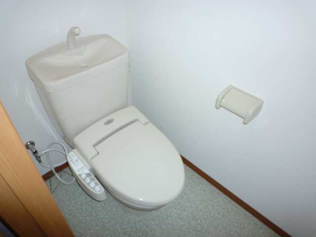 ＷＣ