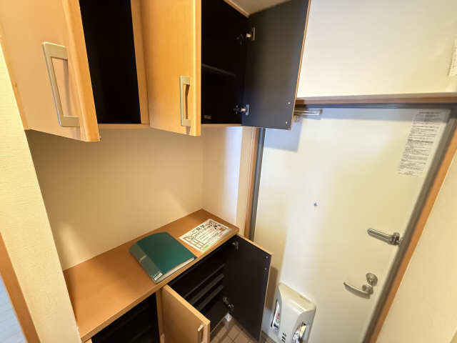 シューズBOX