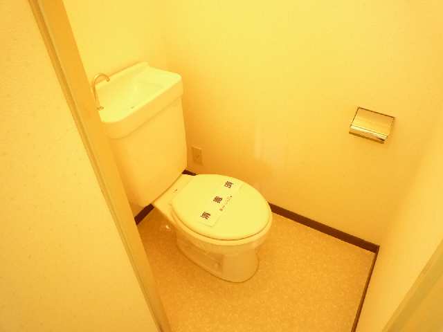 ＷＣ