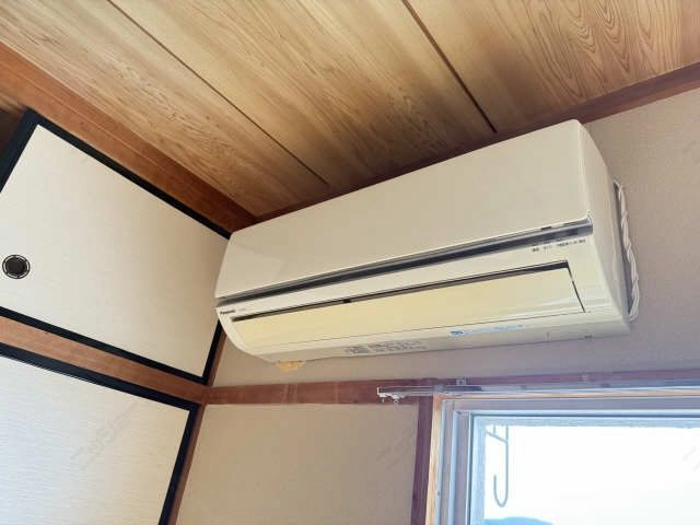 エアコン