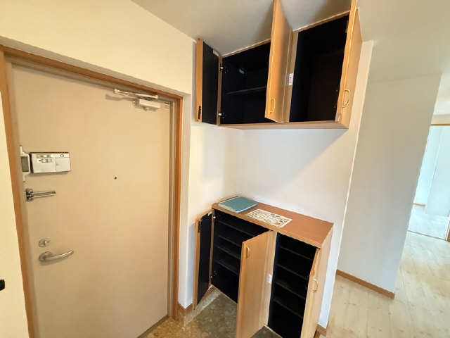 シューズBOX