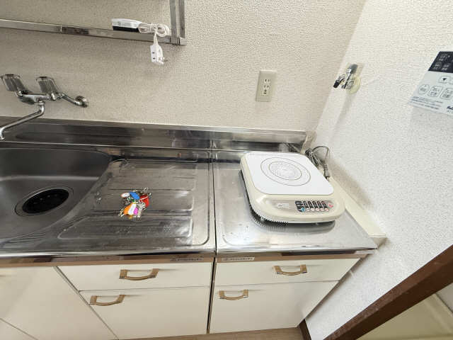 IHコンロ