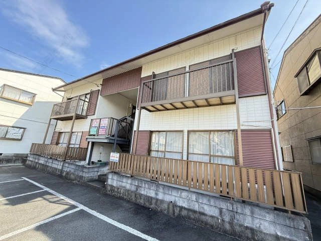 中階段