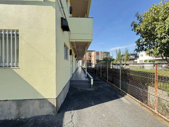 通路