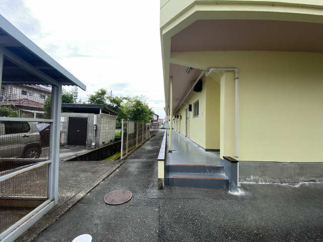 通路