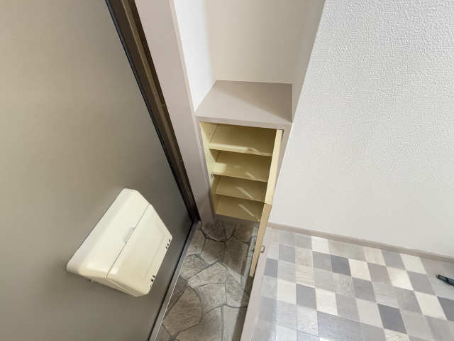 シューズBOX