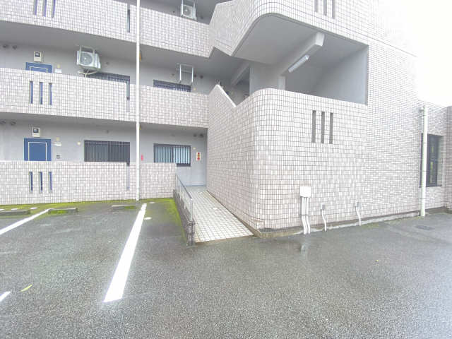 スロープ