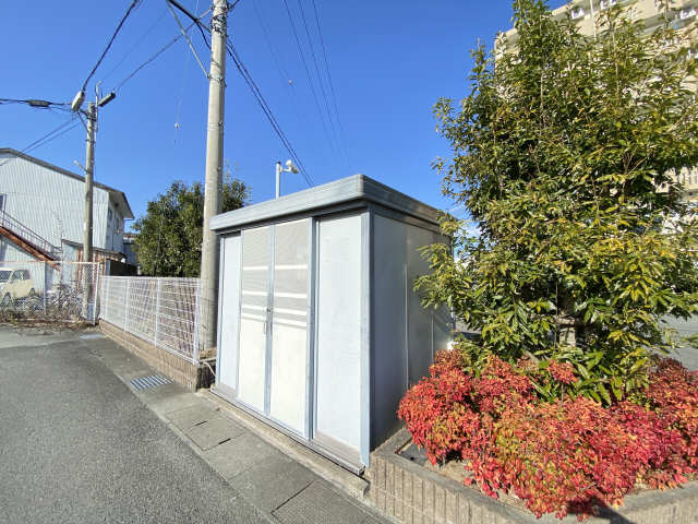 共用部分