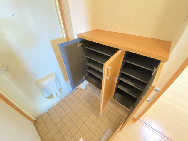 シューズBOX