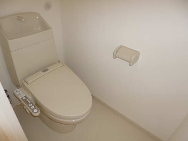 ＷＣ