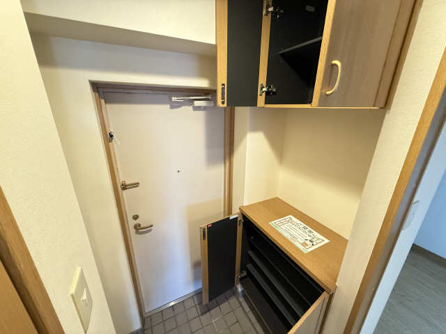 シューズBOX