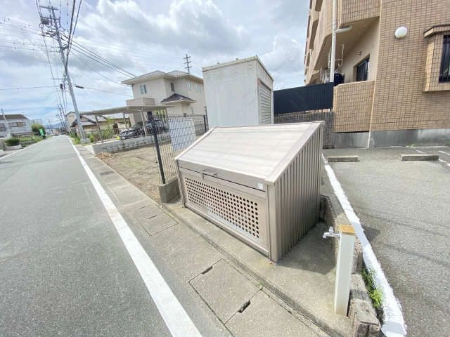 共用部分