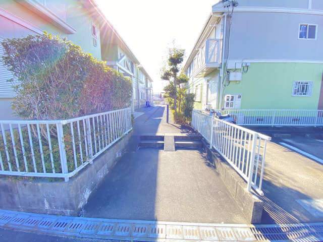通路