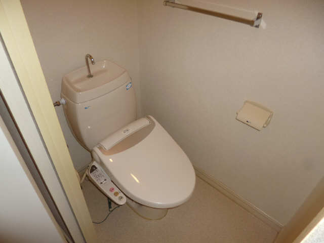 ＷＣ