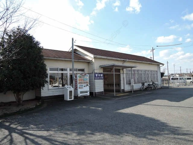 宮川駅