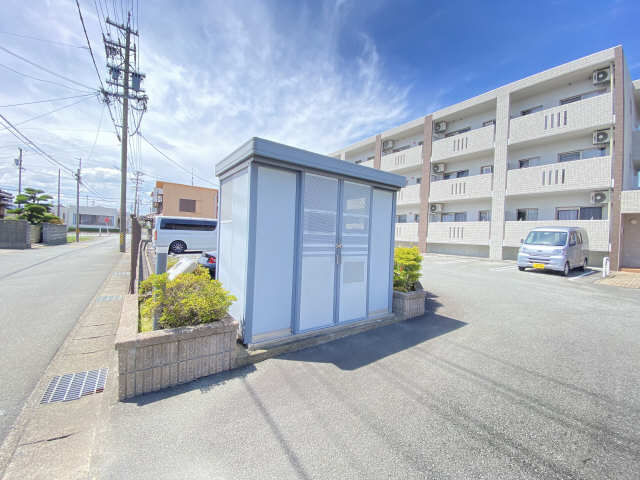 共用部分