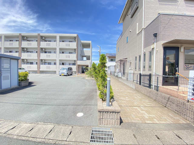 通路