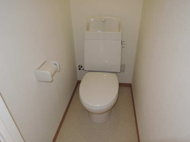 ＷＣ