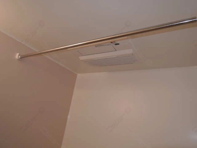 浴室暖房乾燥機