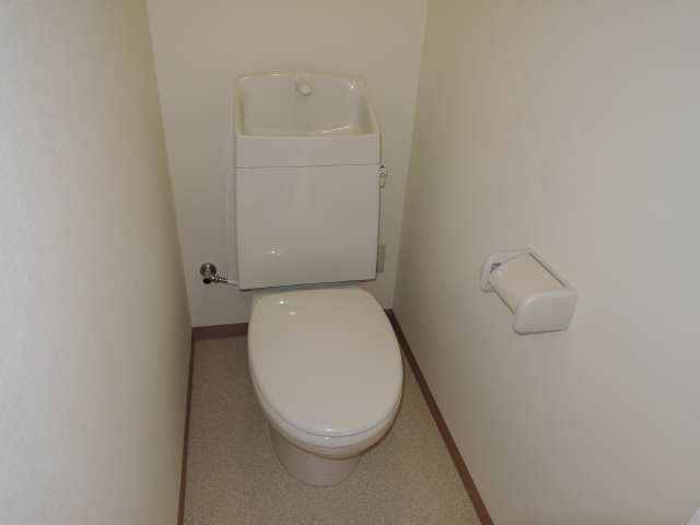 ＷＣ