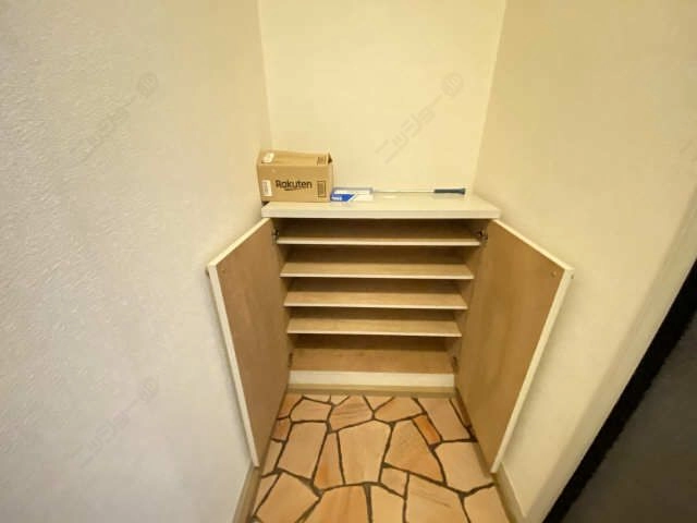 シューズBOX