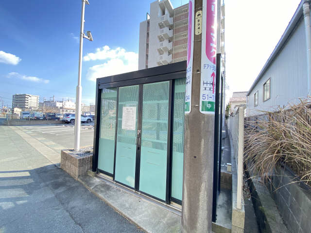 共用部分