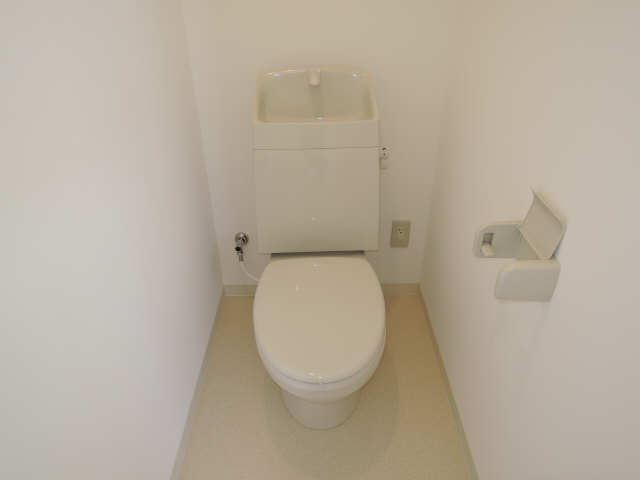 ＷＣ