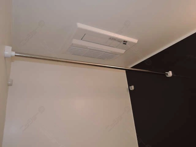 浴室暖房乾燥機
