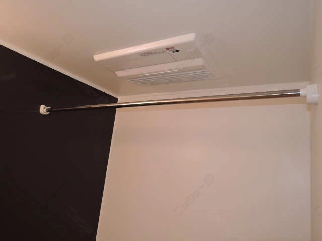 浴室暖房乾燥機