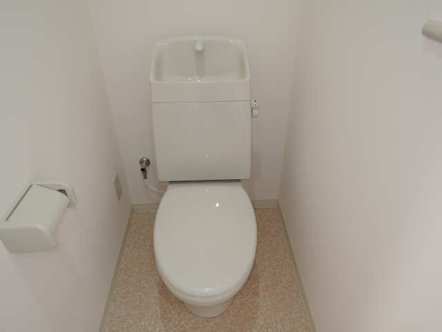 ＷＣ