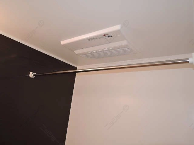 浴室暖房乾燥機