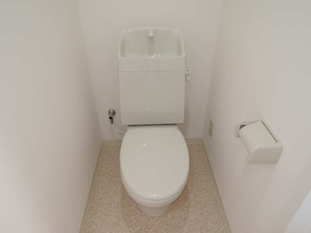 ＷＣ