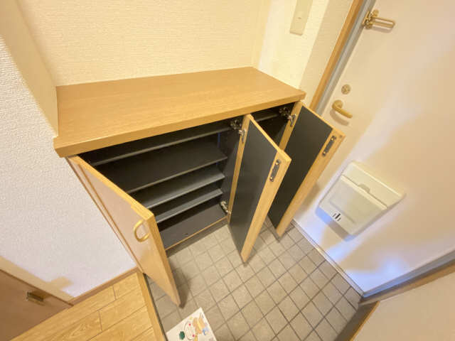 シューズBOX