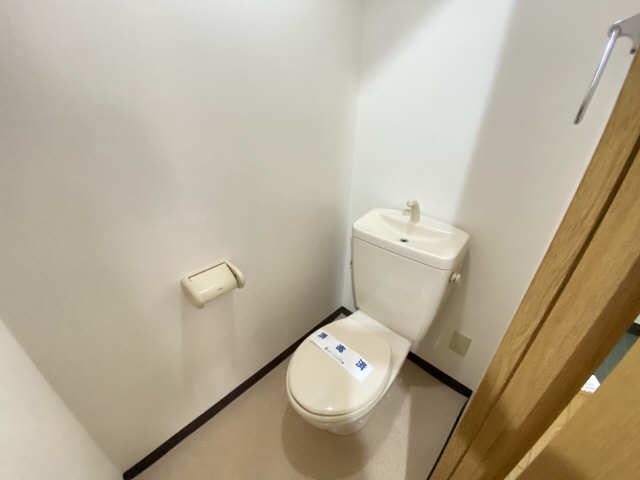 常磐町Ｍ’ｓ 2階 WC