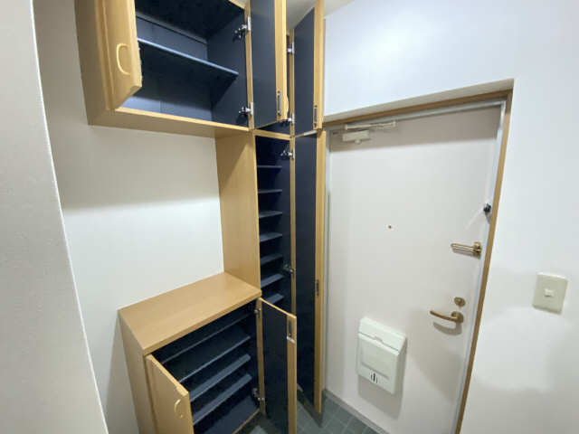 シューズBOX