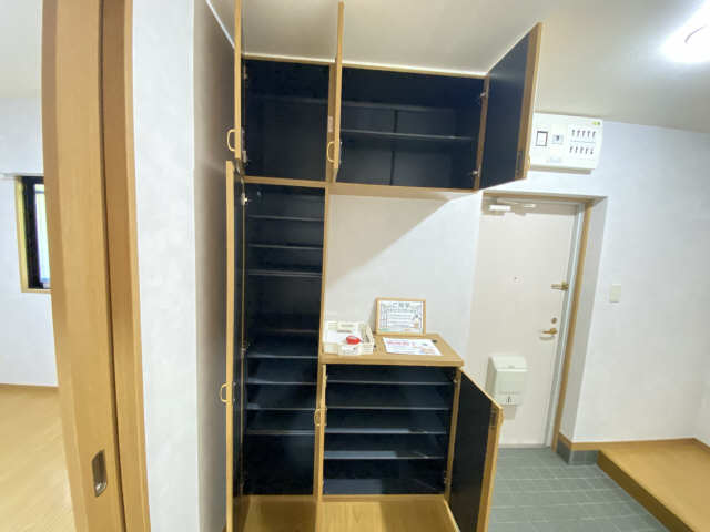 シューズBOX