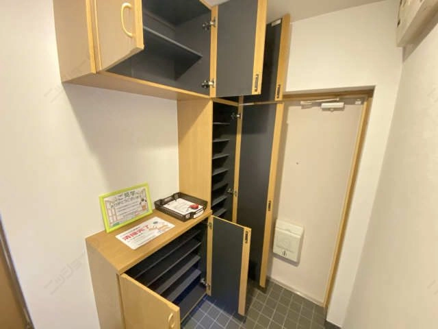シューズBOX